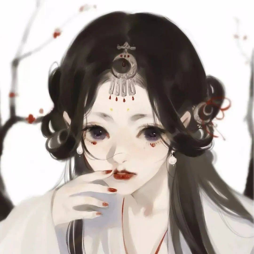 一期超好看的动漫头像(超好看动态壁纸高清)