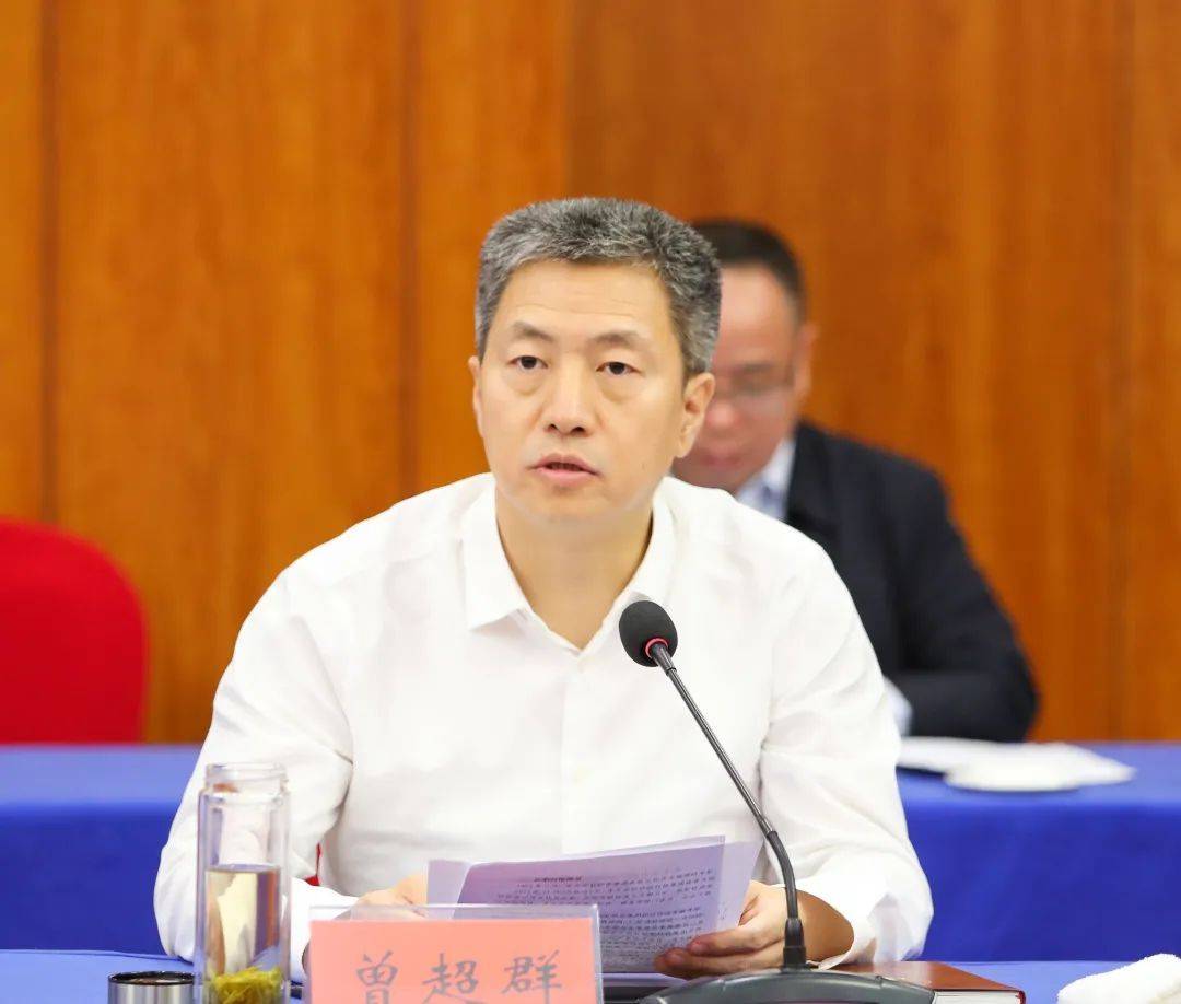 李卫国拜会娄底市委书记邹文辉,市委副书记,市长曾超群_东方雨虹_发展