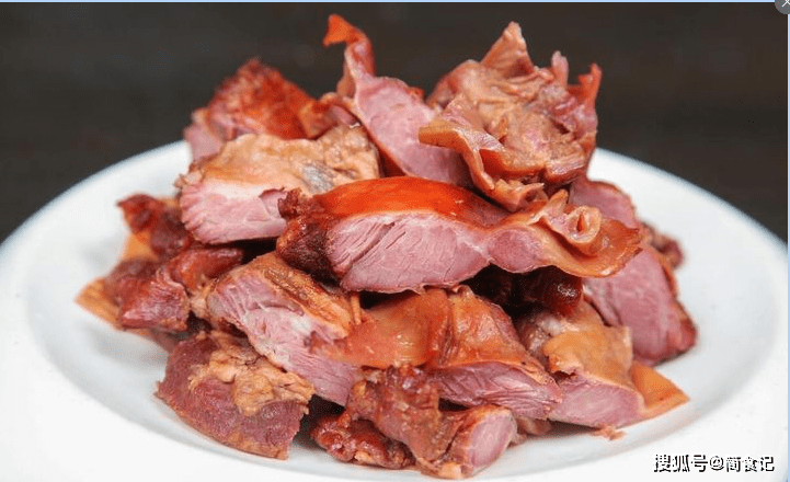 猪身上的3块稀罕肉,别说吃,大多数人都没见过,堪称人间美味