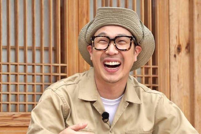 rm成员近况:池石镇下车,刘在石新综,宋智孝解约,狗哥发福_李光洙_金钟