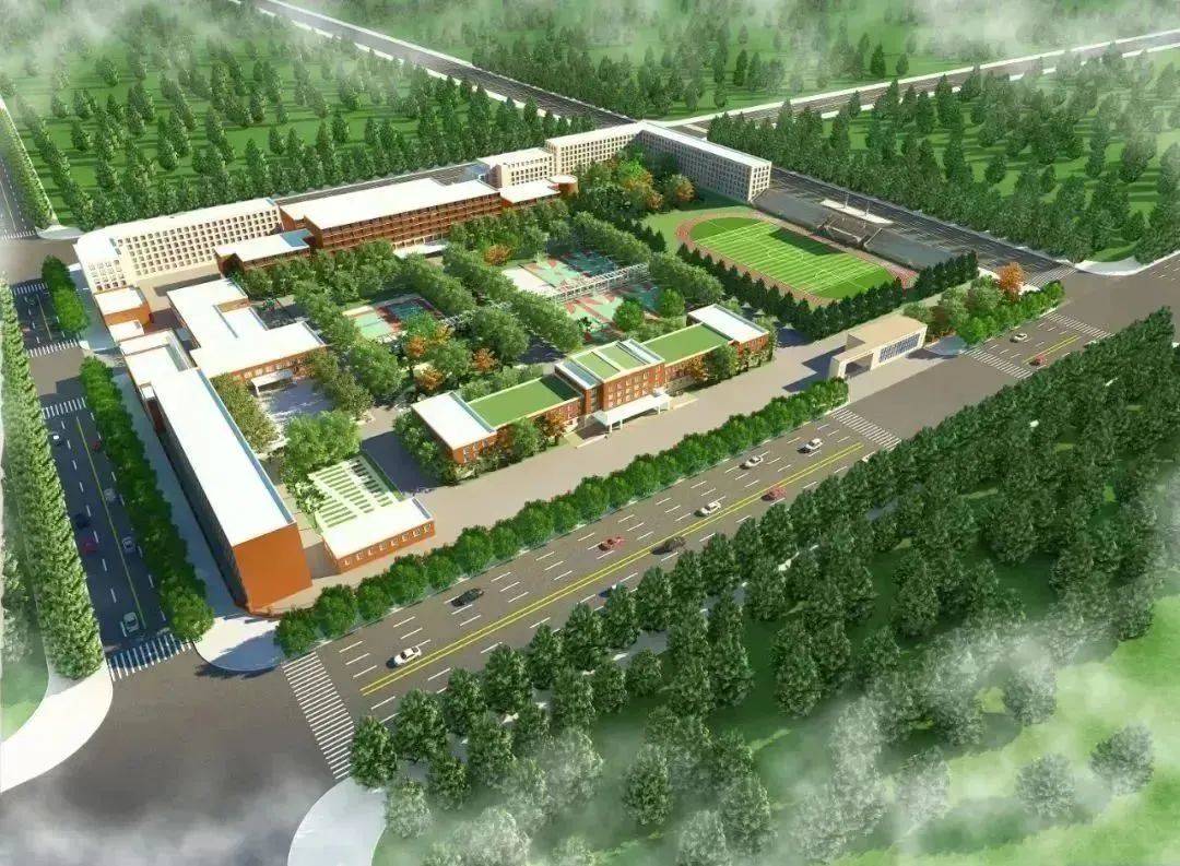 郑州西斯达城市森林学校初中部2023年招生简章正式发布