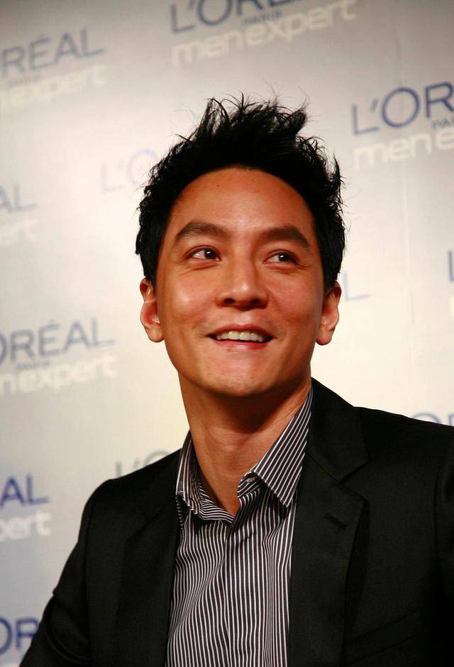 46岁吴彦祖阑尾炎发作,彻底割除,但男神形象不复存在_治疗_肌肉_时候