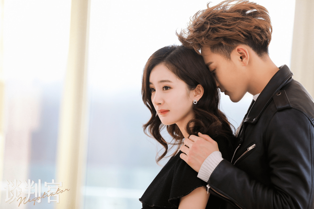 没有杨幂,嘉行或许啥也不是_明星_公司_赵若尧