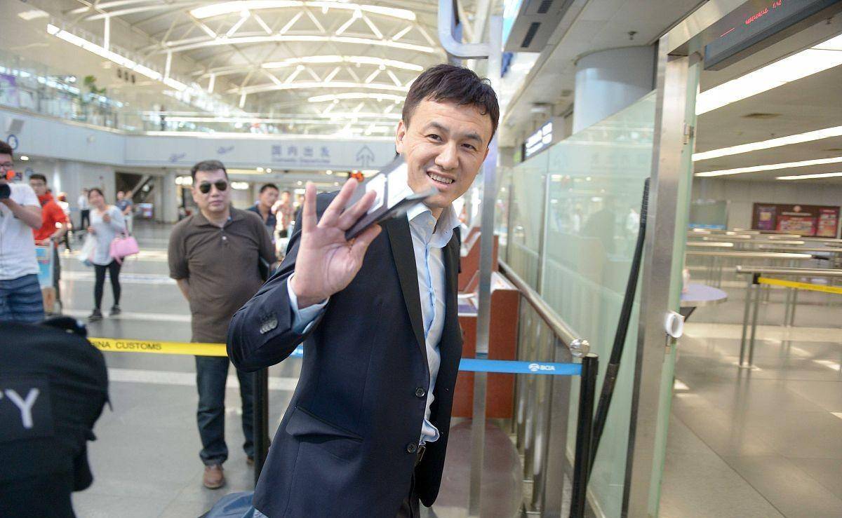 在这种情况下,韩鹏,崔鹏,周海滨和焦哲都是候选人.