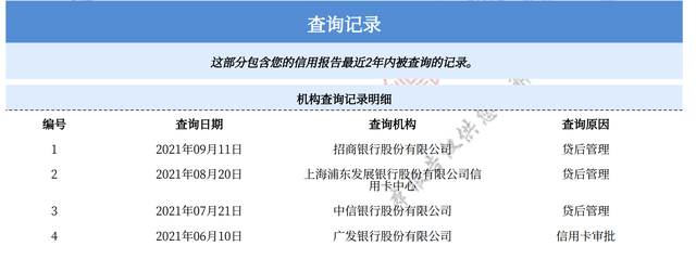 企业征信修复公司真的假的（企业征信修复公司） 第5张