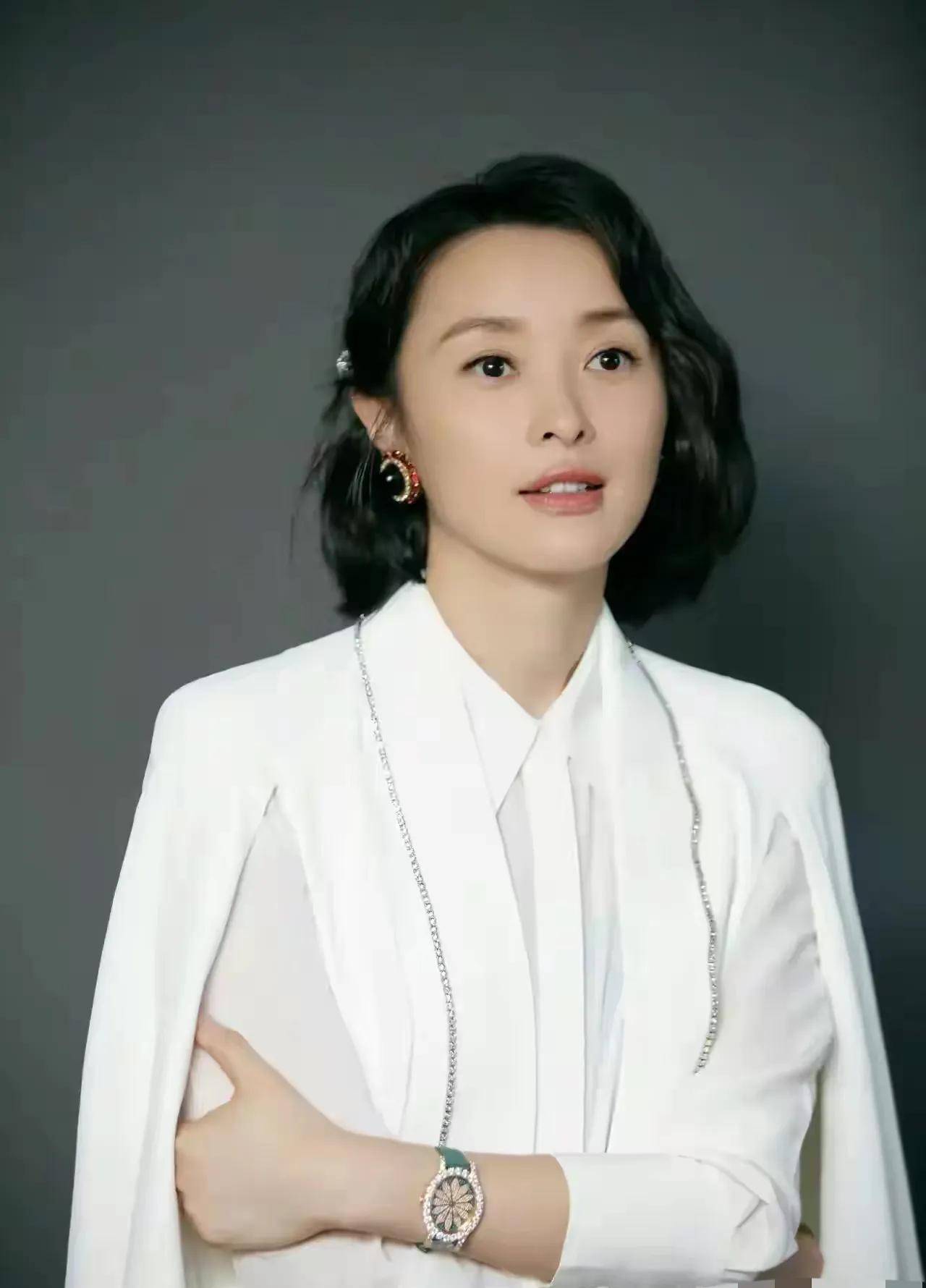 吴越是我真心喜欢的演员!