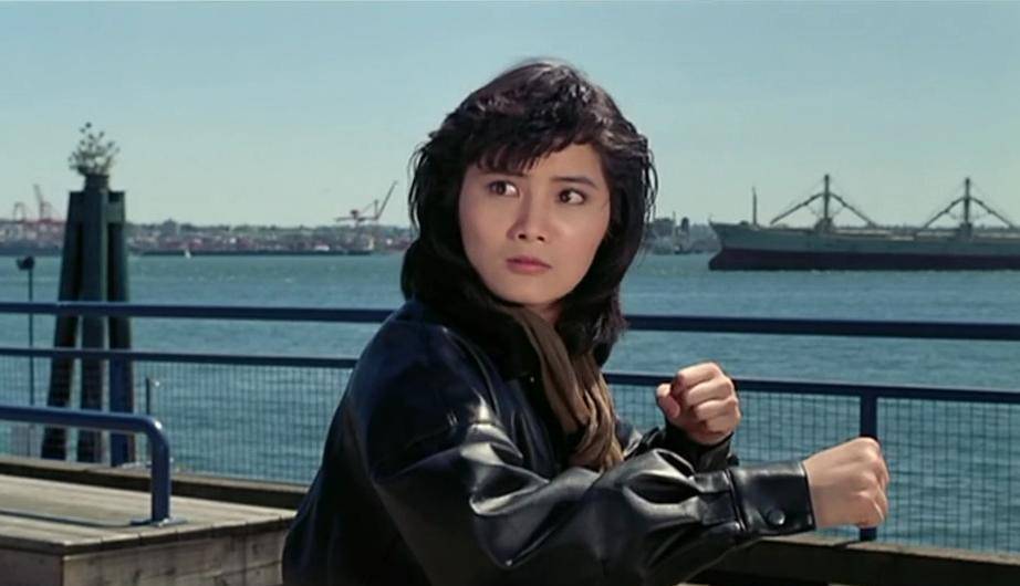 杨丽菁_杨紫琼_香港