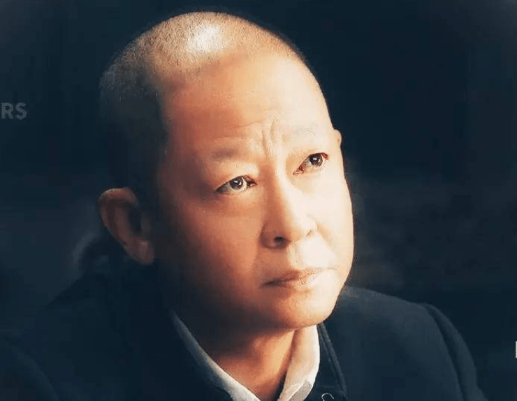 原创从孙俪到王志文,他们越老面相越凶,到底经历了什么?