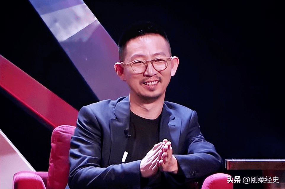 丁太升:这次终于说到点上了,对张杰和华晨宇的评价真是一针见血_观众