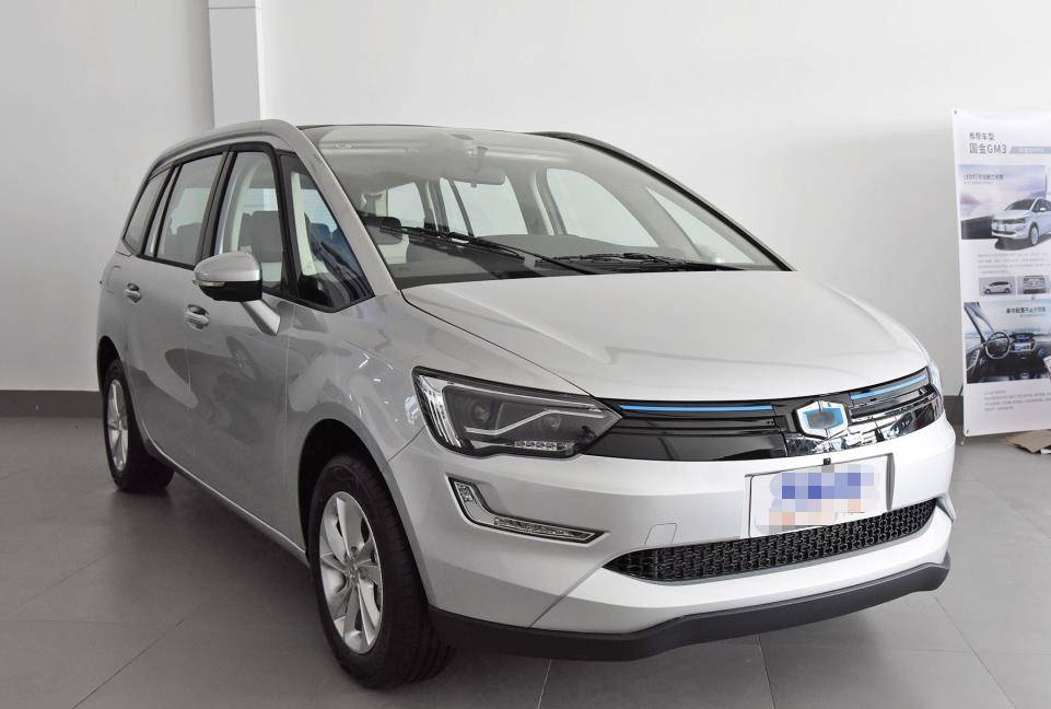 国金gm3终于火了!