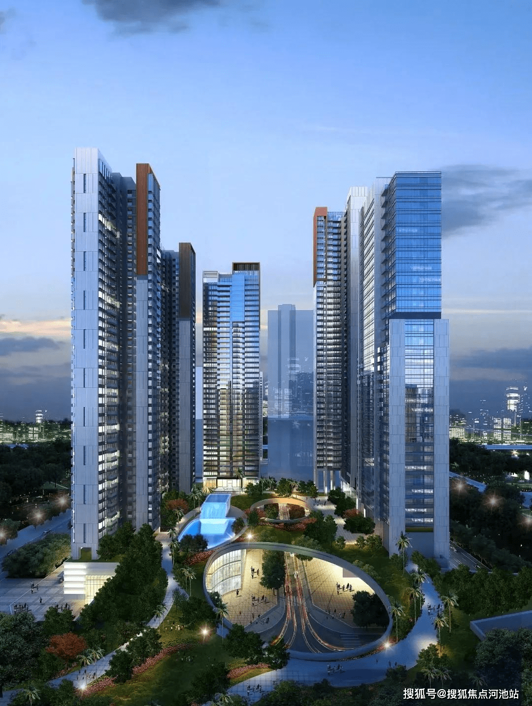 深圳宝安中粮大悦城最新消息,中粮大悦城是住宅还是公寓,宝安中粮