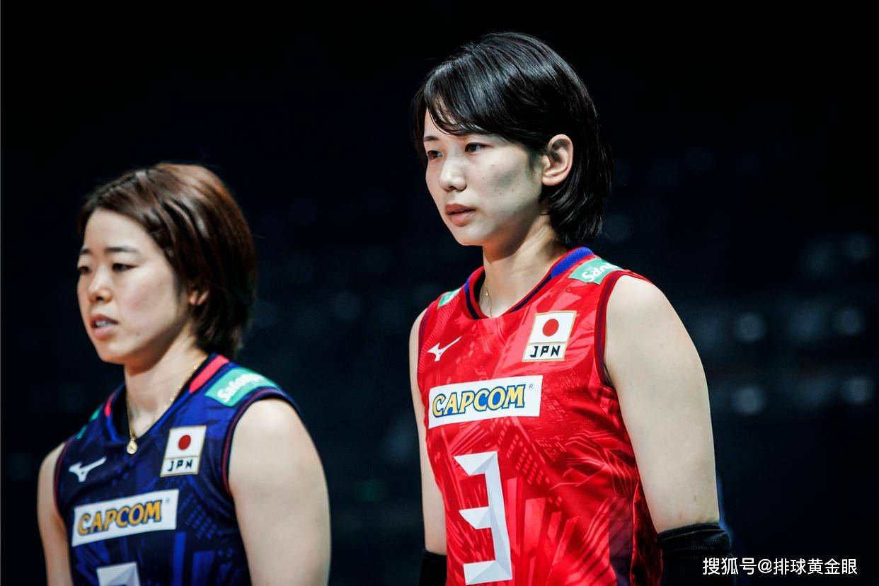 祭出祖传换号大招,世联赛籾井出局长冈回归_林琴奈_二传_号码