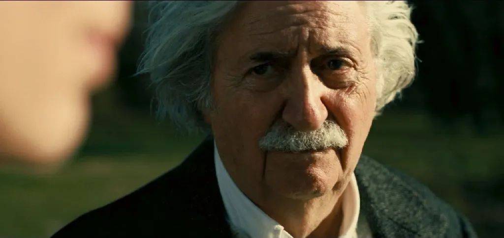 诺兰又一部炫技大片《奥本海默》会引进吗?_影片_电影_角色