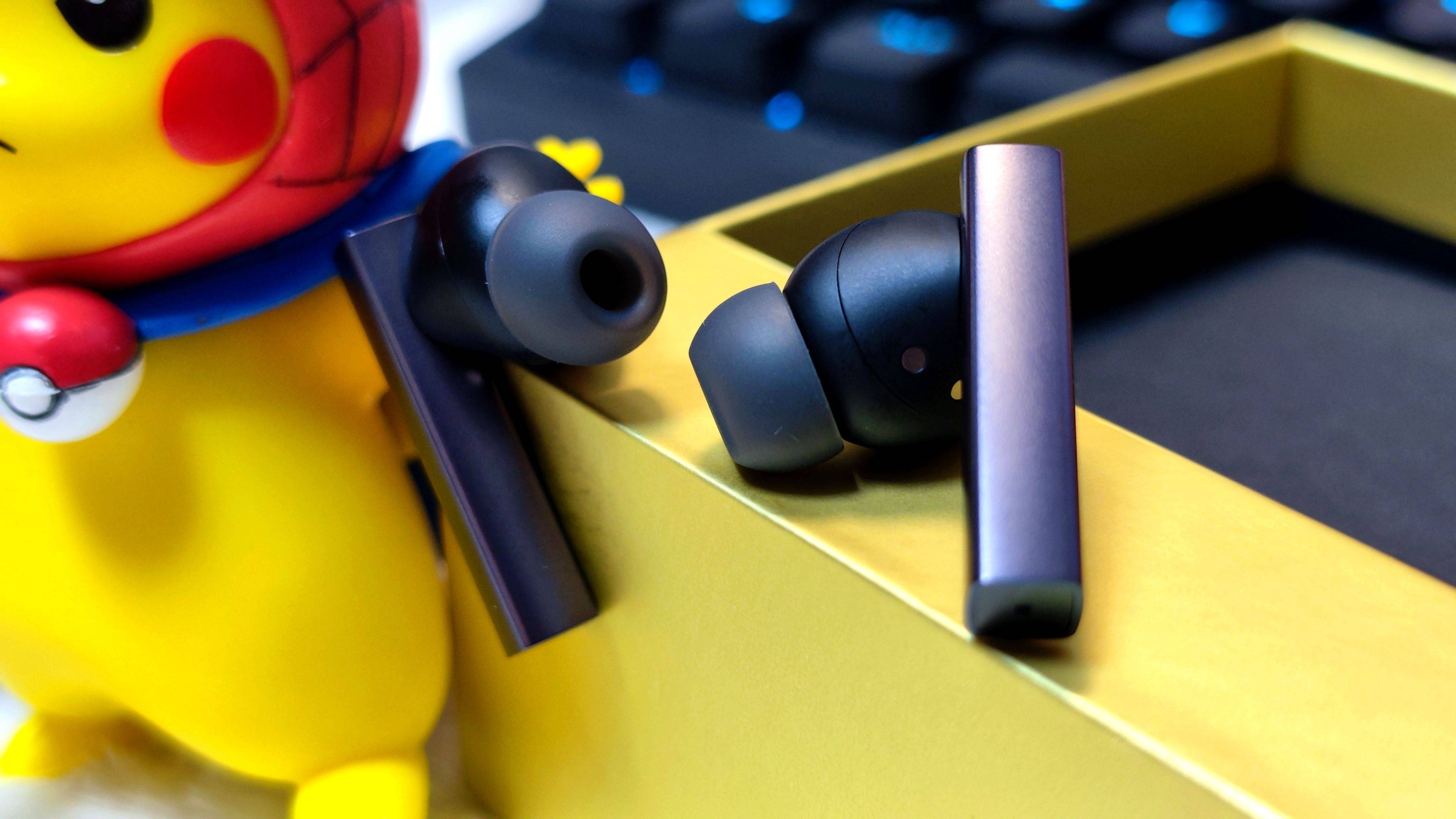 fiil cc pro2无线耳机,音质和续航怎么样?值得入手吗?