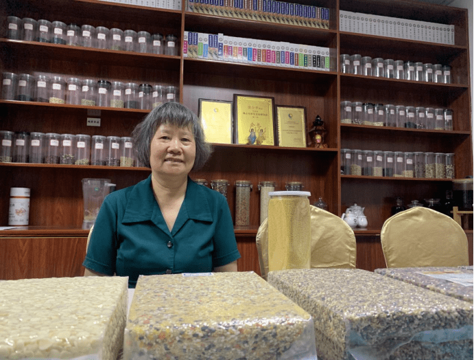 佛山种子博物馆升级为捌壹生活馆_养生_李东成_梁少平