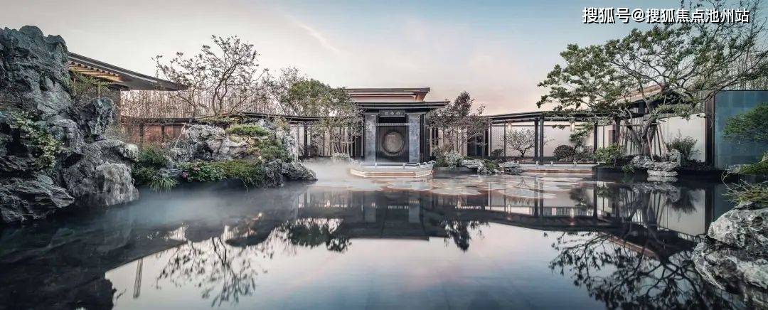 宜兴建发和玺丨建发和玺首页网站-24小时电话楼盘详情_生活_实景图