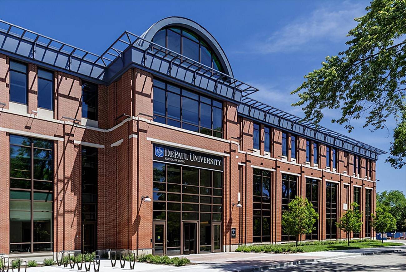 美国留学院校丨德保罗大学介绍_of_要求_college