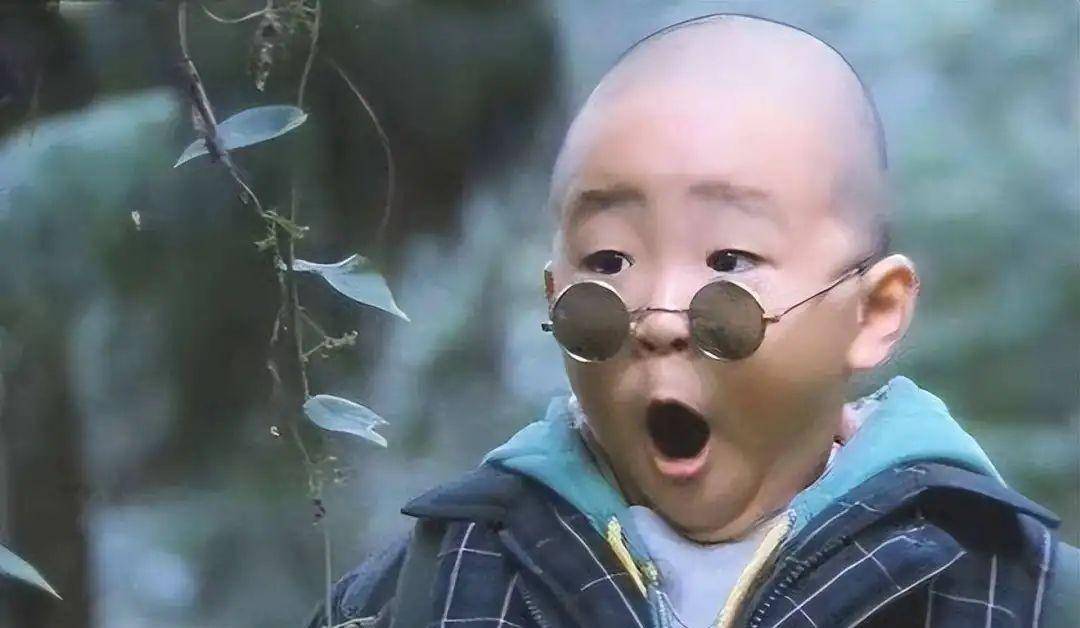 早年童星出道赚千万,如今抱得美人归!郝劭文,另类的人生赢家