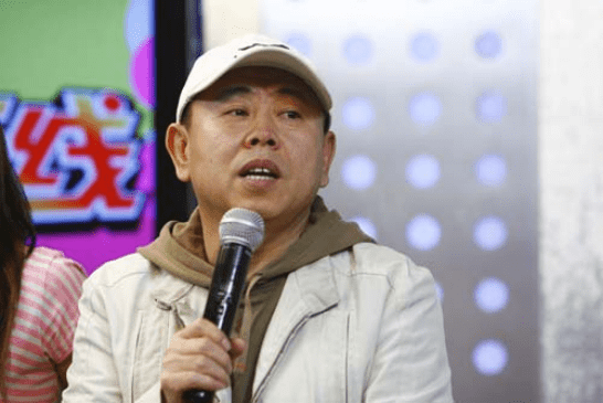 从潘叔到潘子,66岁的潘长江演国外人上瘾?