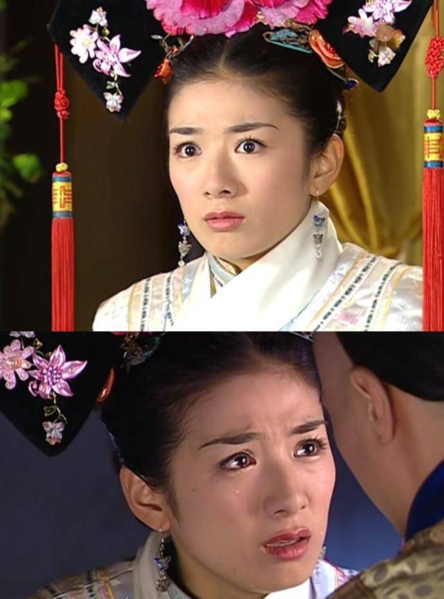 黄奕晒照庆祝《女驸马》播出二十年!