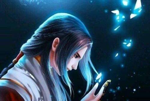 遮天中的叶凡明明是叶天帝,为何很多人都叫他叶黑呢?_圣子_天皇_故而