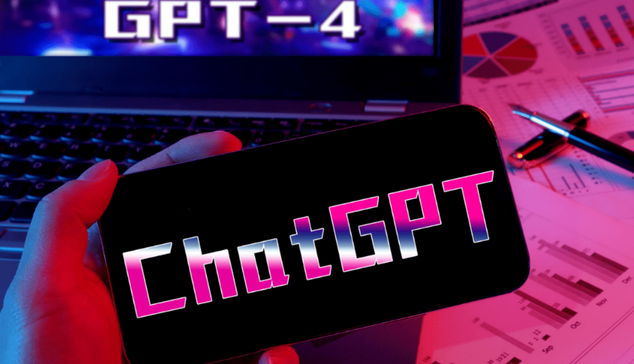 谁在反ChatGPT？