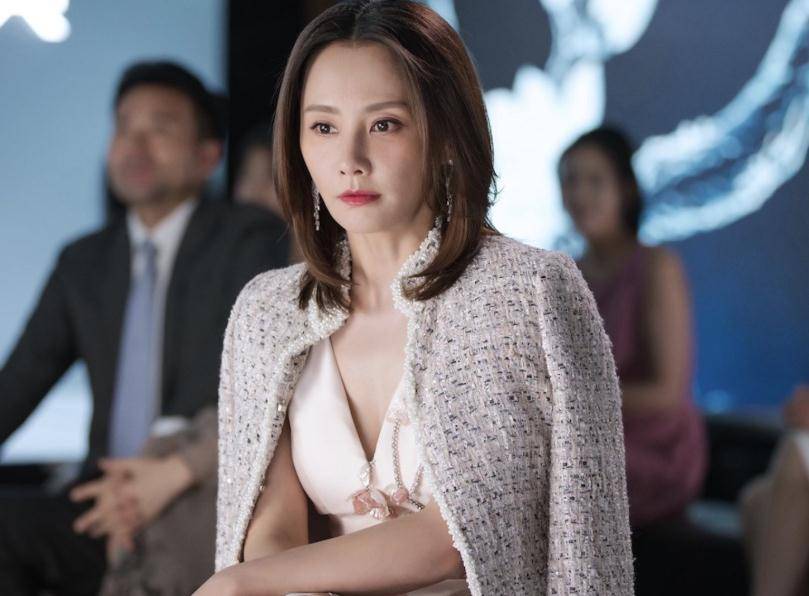 精准拿捏角色的马雅舒,刻画了很多经典形象,表现很出色_作品_感觉