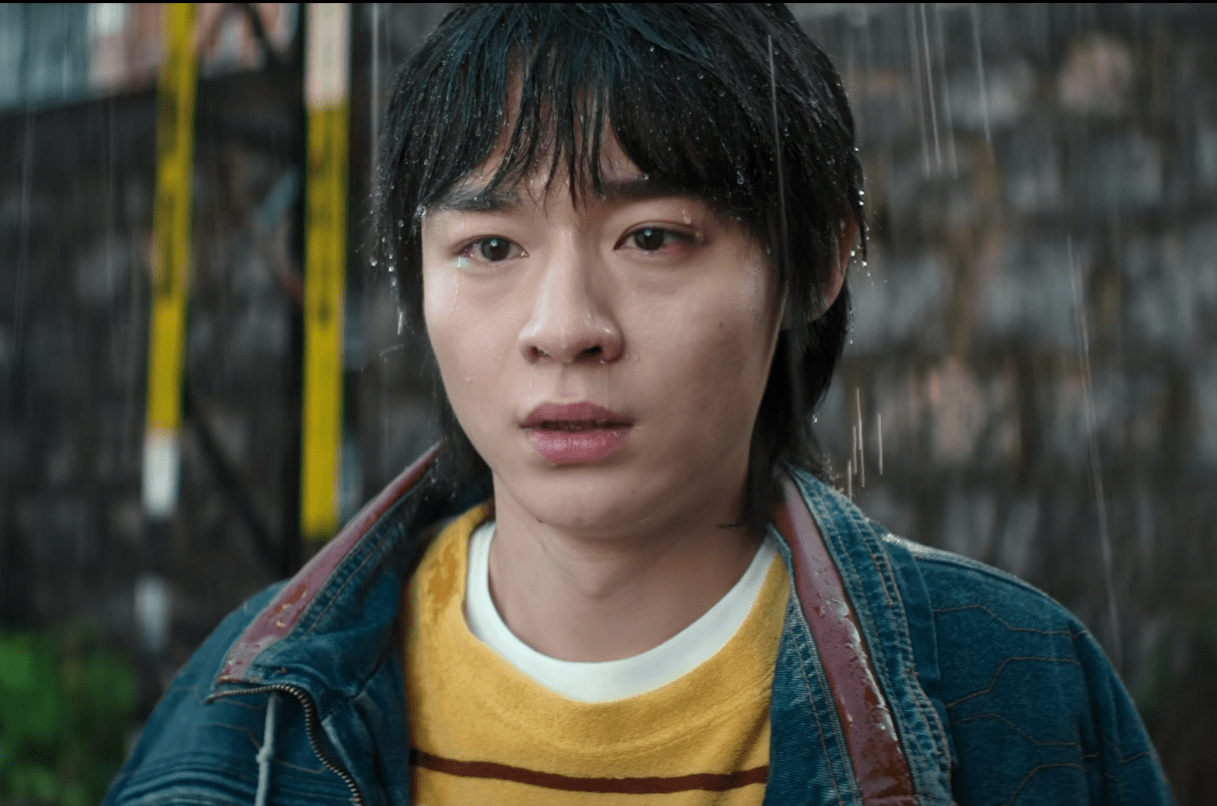 《漫长的季节》:幕后黑手浮出水面,终于明白为何王阳会被伤害_沈默