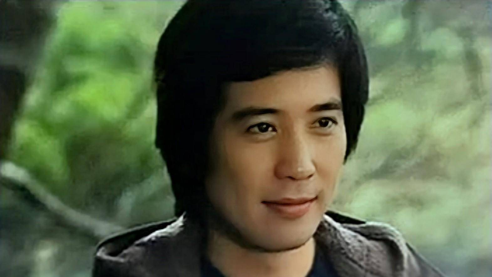 琼瑶电影《雁儿在林梢》:真相的背后是残酷的人生,林青霞主演_碧槐