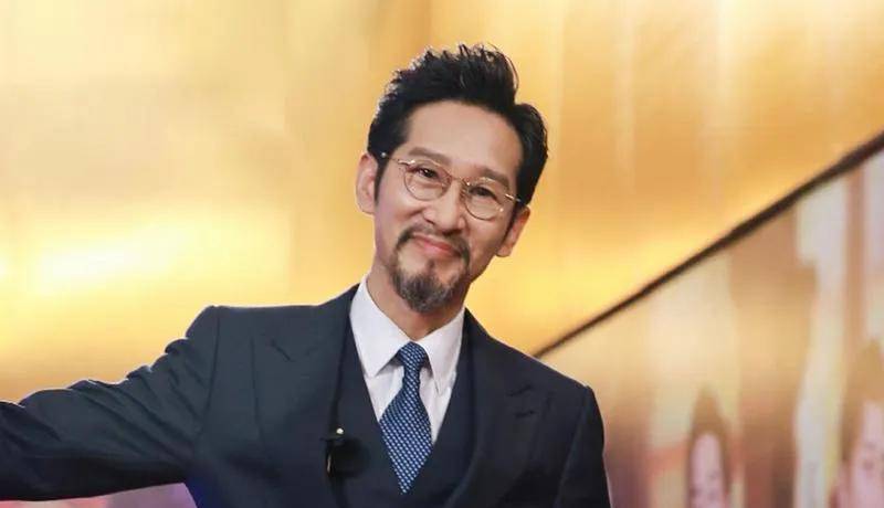 内娱10位中年男星身材排名,王耀庆第十,聂远第七,谭凯第一_形象_健身