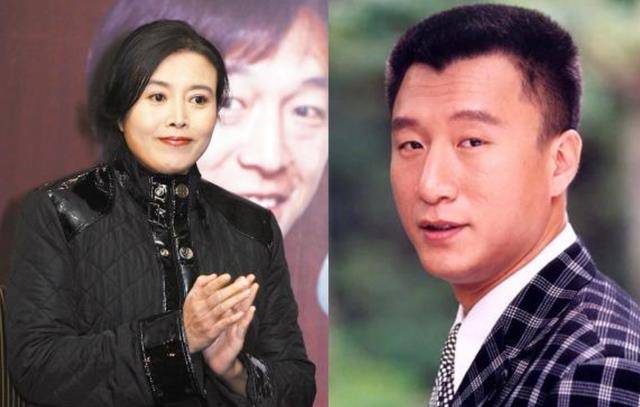 孙红雷不惜下跪,自曝四次堕胎经历名誉尽毁,今61岁活成这样_丁嘉丽