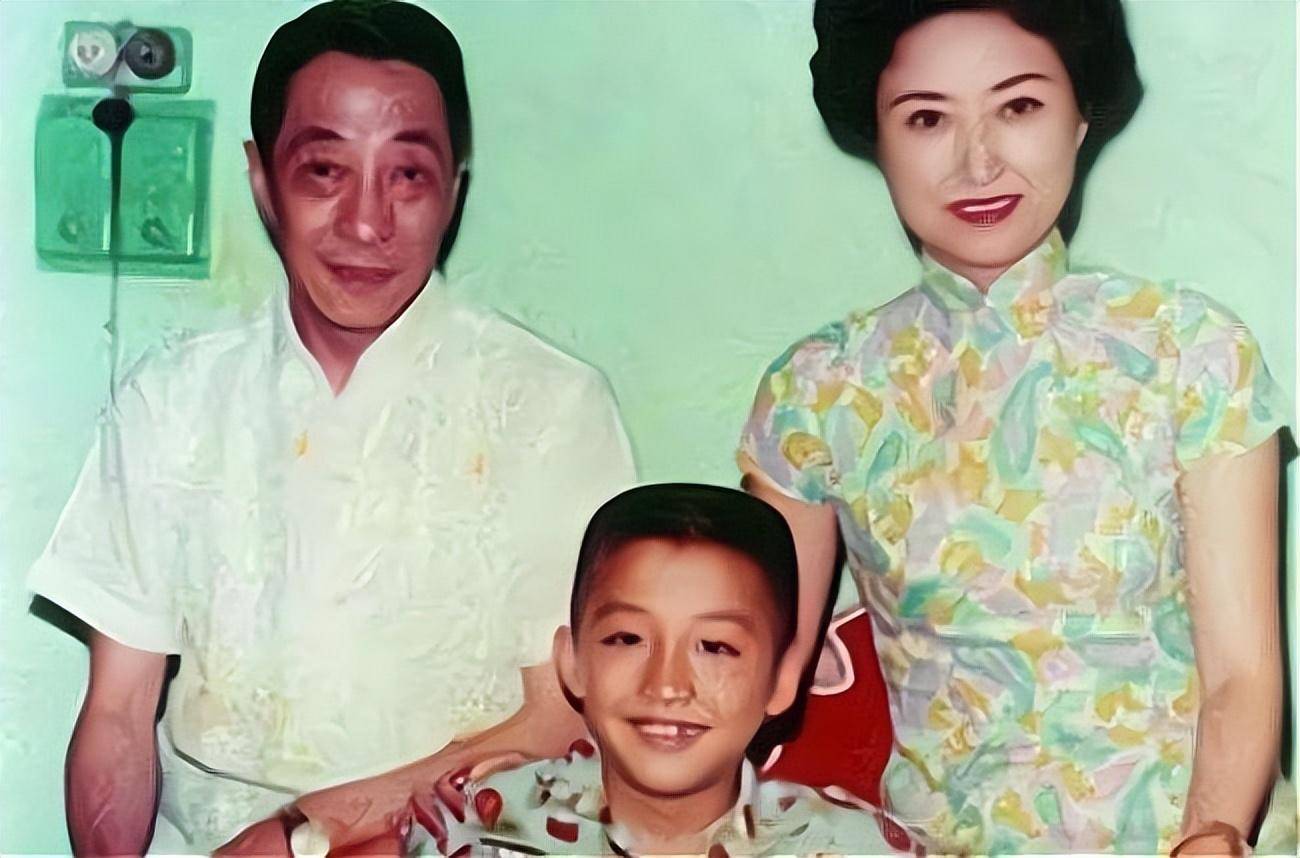 事实证明,伊能静已经活成了一个"女性标杆"_庾澄庆_秦昊_洪欣