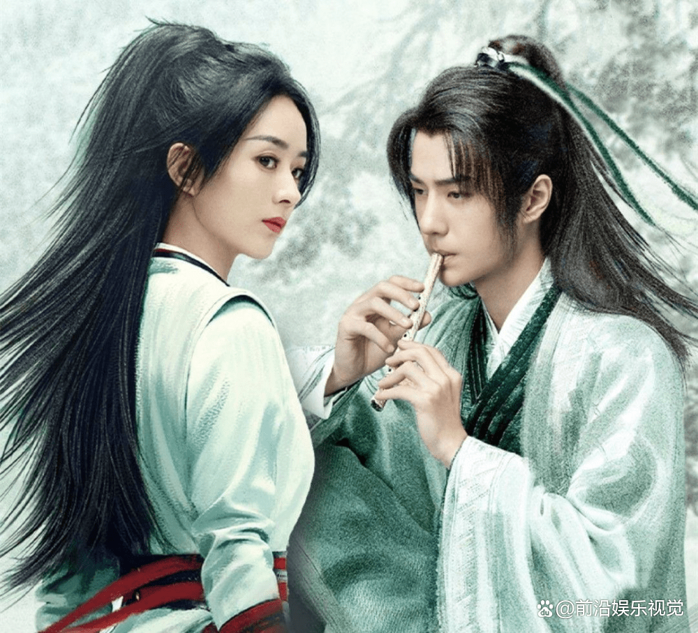 赵丽颖和王一博将二搭电影《人鱼》?双方粉丝团均辟谣_合作_影响_消息