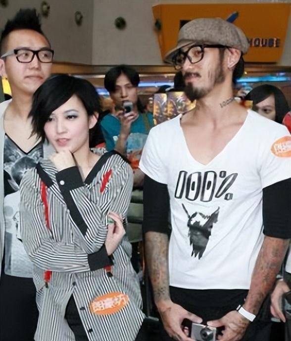 46岁的范晓萱:讨厌自己的成名曲,她的世界没有婚姻,没有孩子_周俊伟