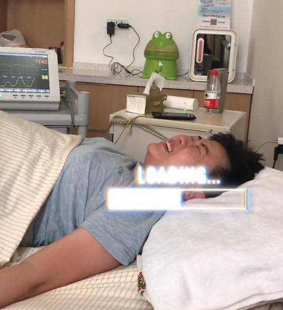 360W粉的叶海洋，跳过“结婚”步骤生二胎，丈夫角色的价值在降低（叶海洋有老公吗）