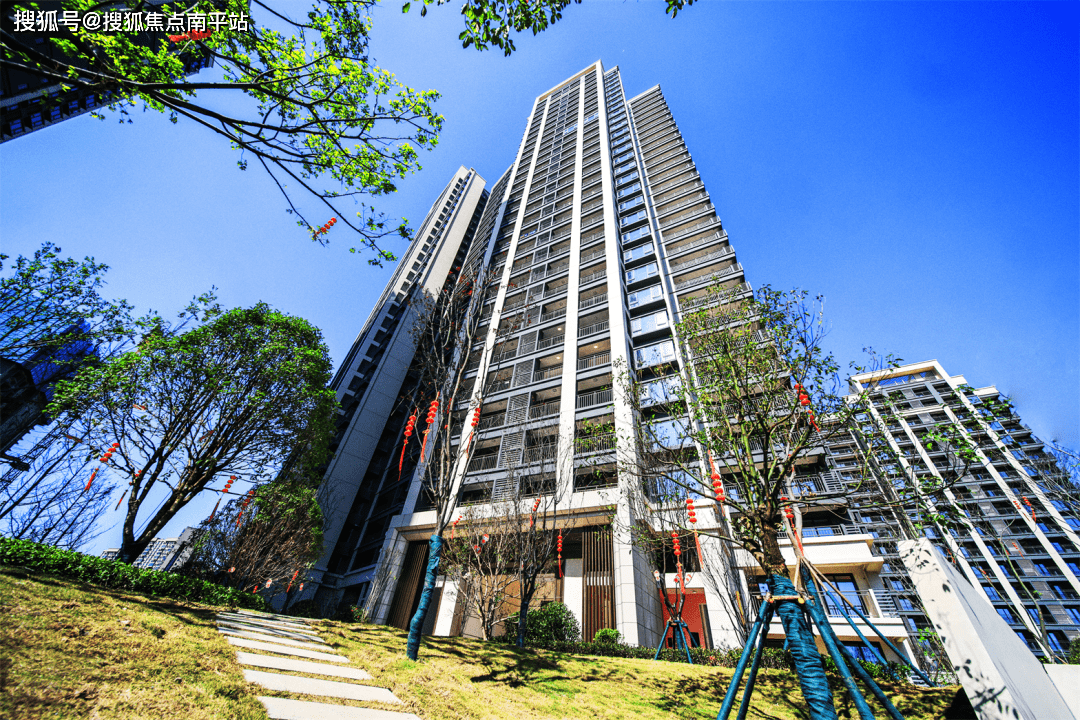 2023长沙热盘:金科集美天辰——长沙金科集美天辰售楼处地址,电话