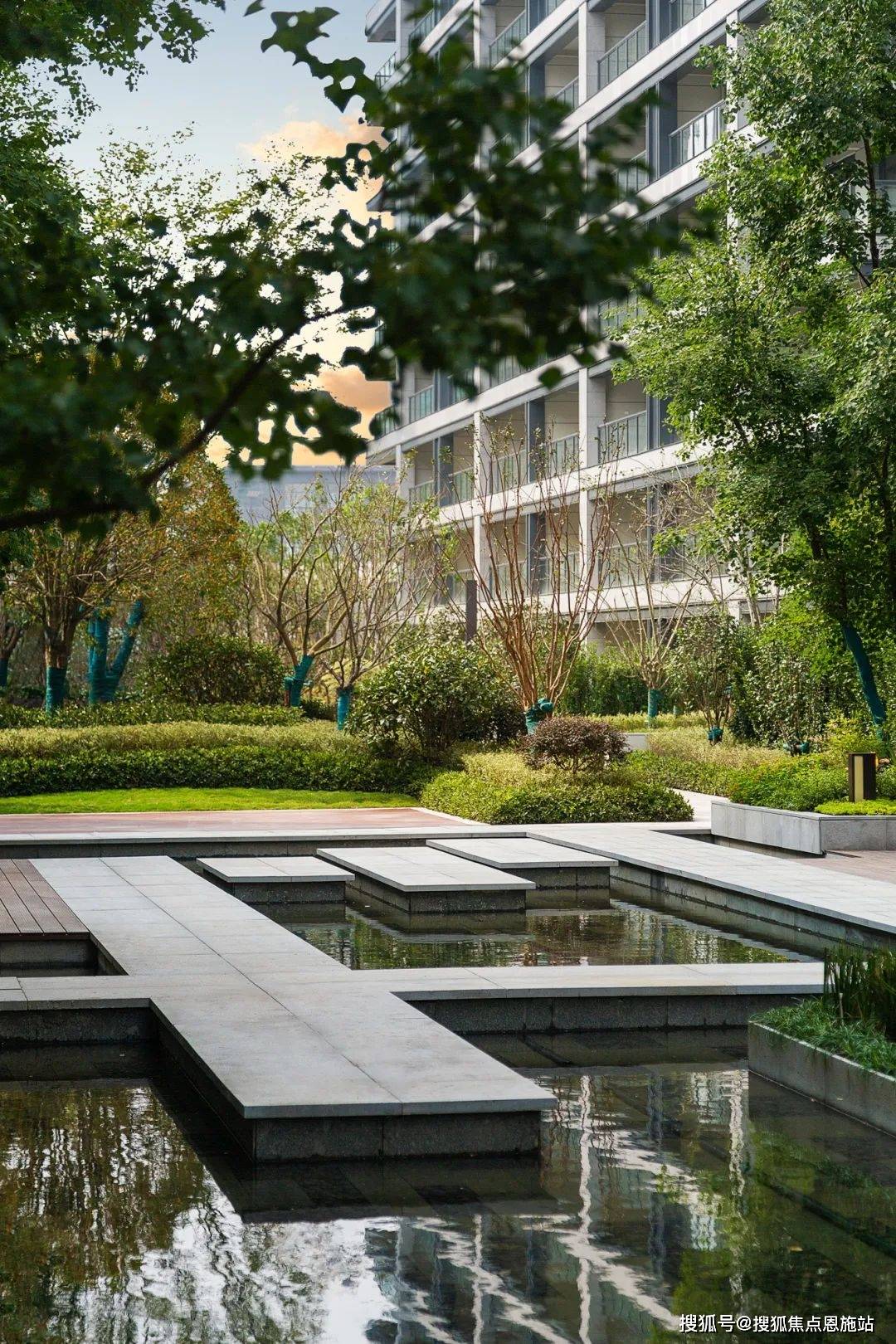 杭州「招商闻博花城」(萧山招商闻博花城)房价_招商闻博花城户型图