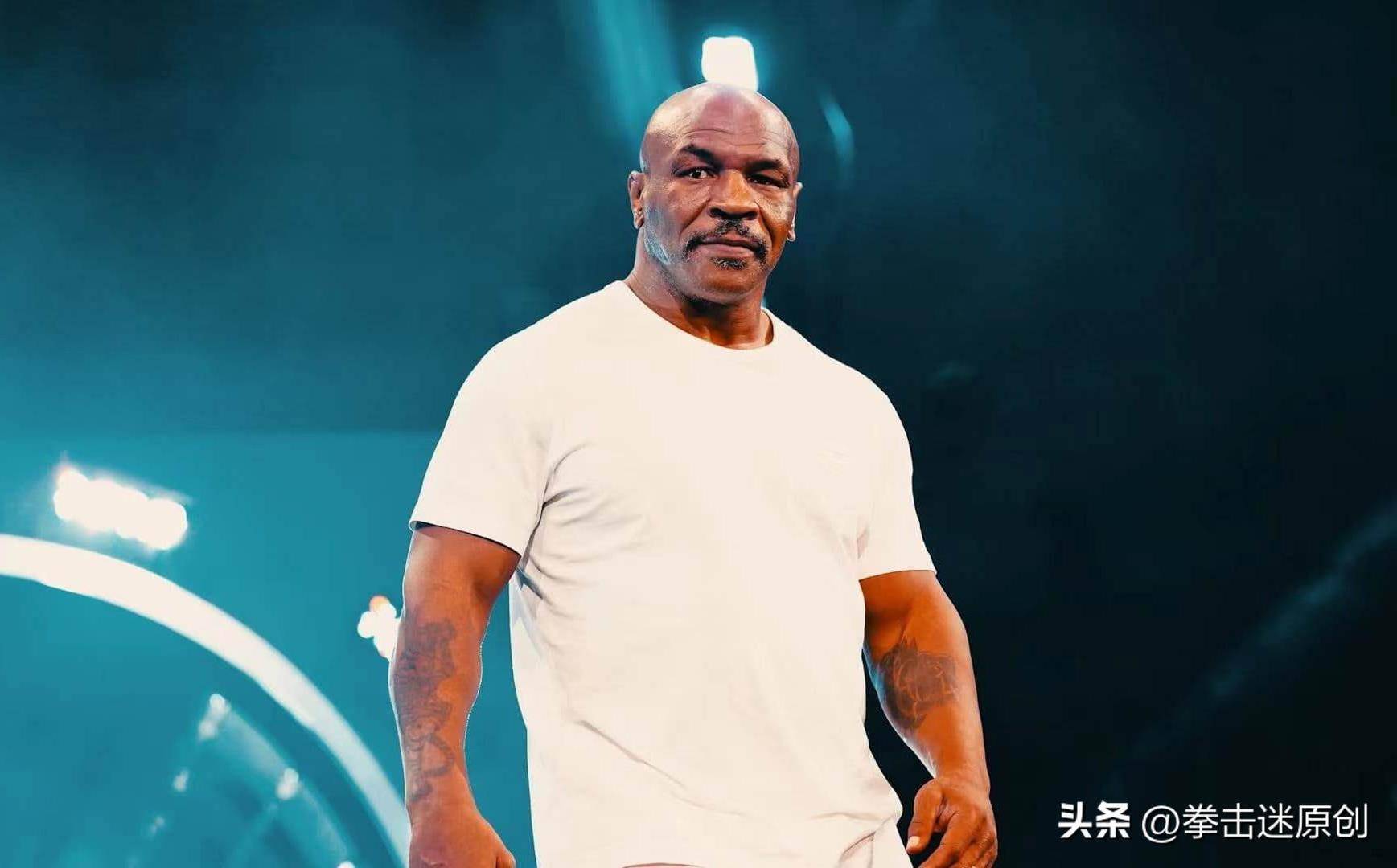 为什么不能上演斯彭斯vs克劳福德?