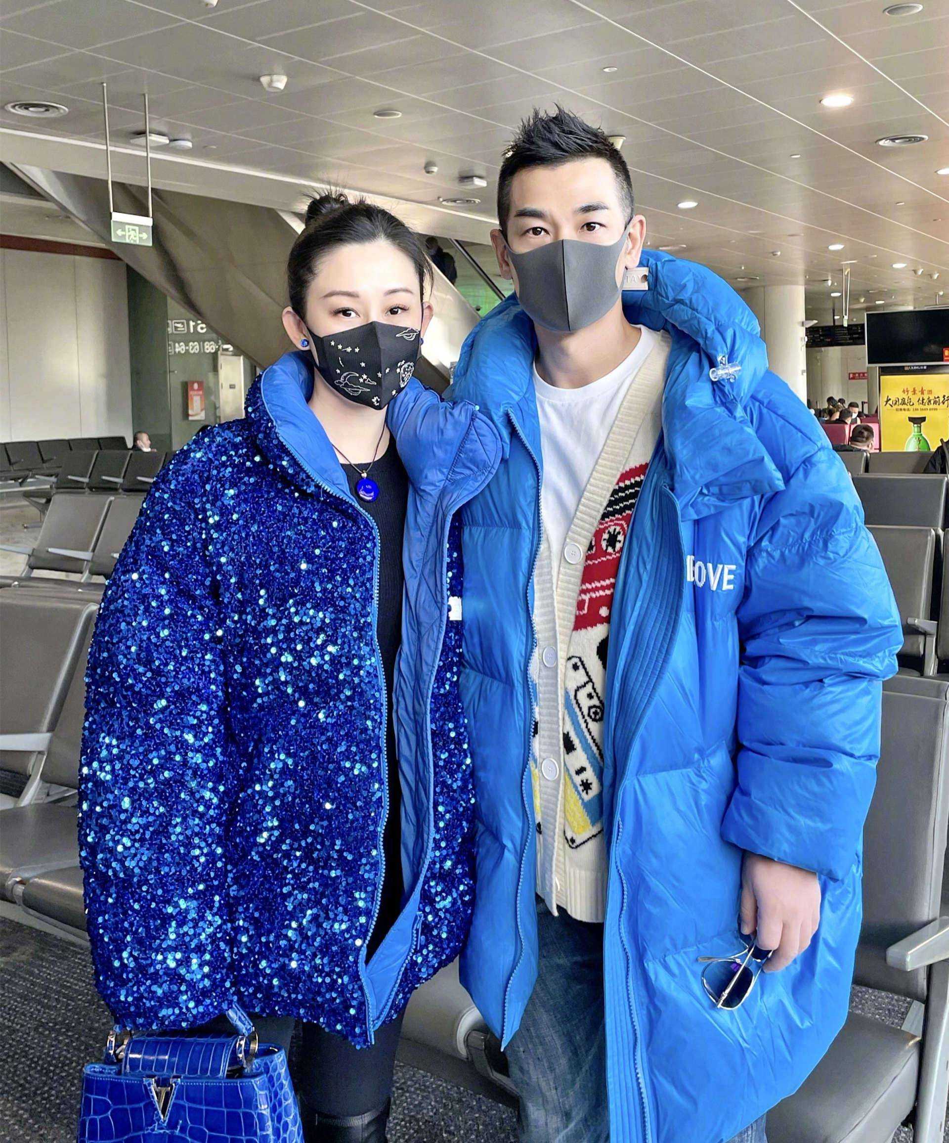 表面低调,细扒赵文卓张丹露夫妇的财产,才知道闷声发大财的含义_片酬