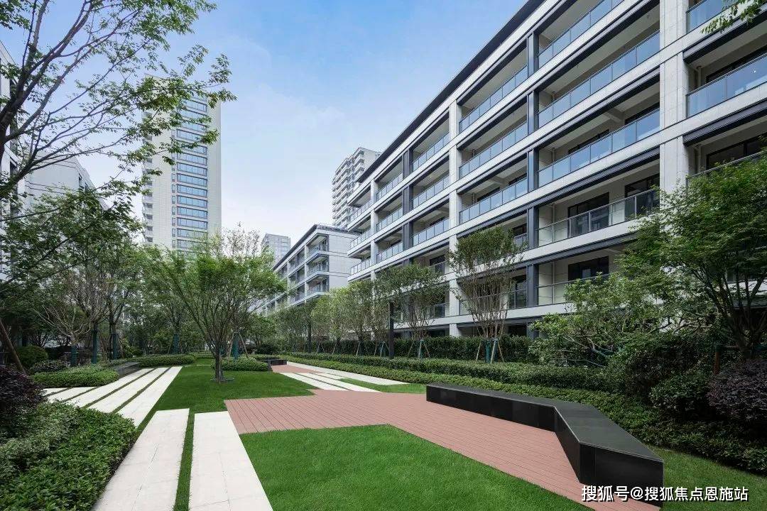 杭州「招商闻博花城」(萧山招商闻博花城)房价_招商闻博花城户型图