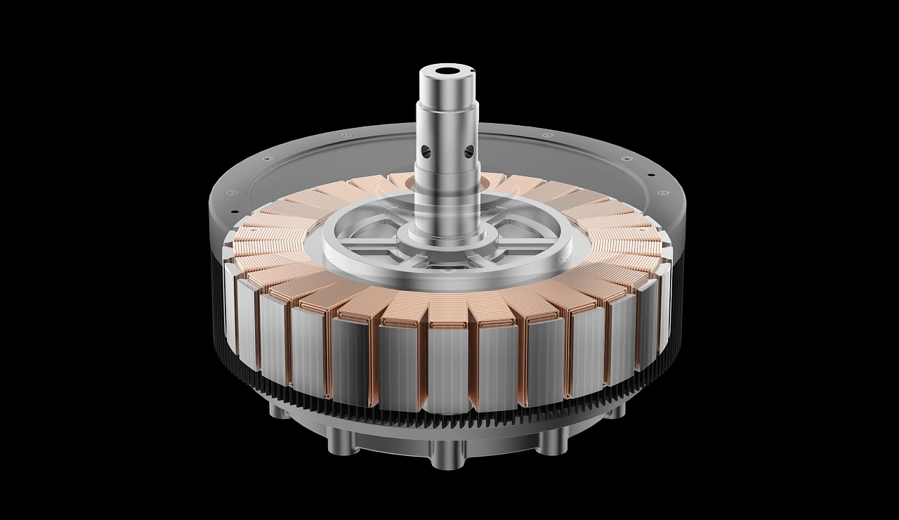 dd无刷电机和bldc无刷电机区别_控制_运行_能量