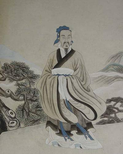 她后来怎么了?_范蠡_历史_吴王夫差