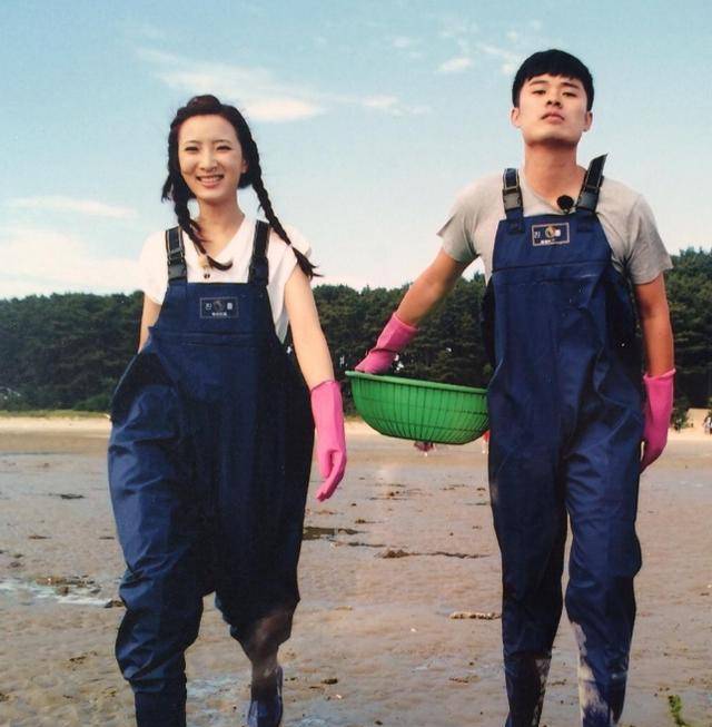 嫁给陈赫6年,吴倩仍旧是张子萱心中的一根刺,咽不下也取不出_许婧