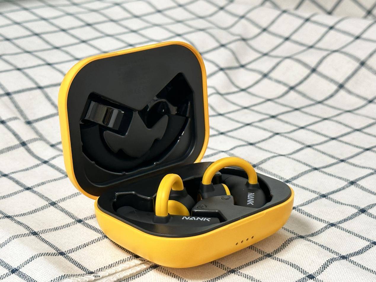 开放式耳机推荐品牌，盘点几款好用的开放式耳机分享