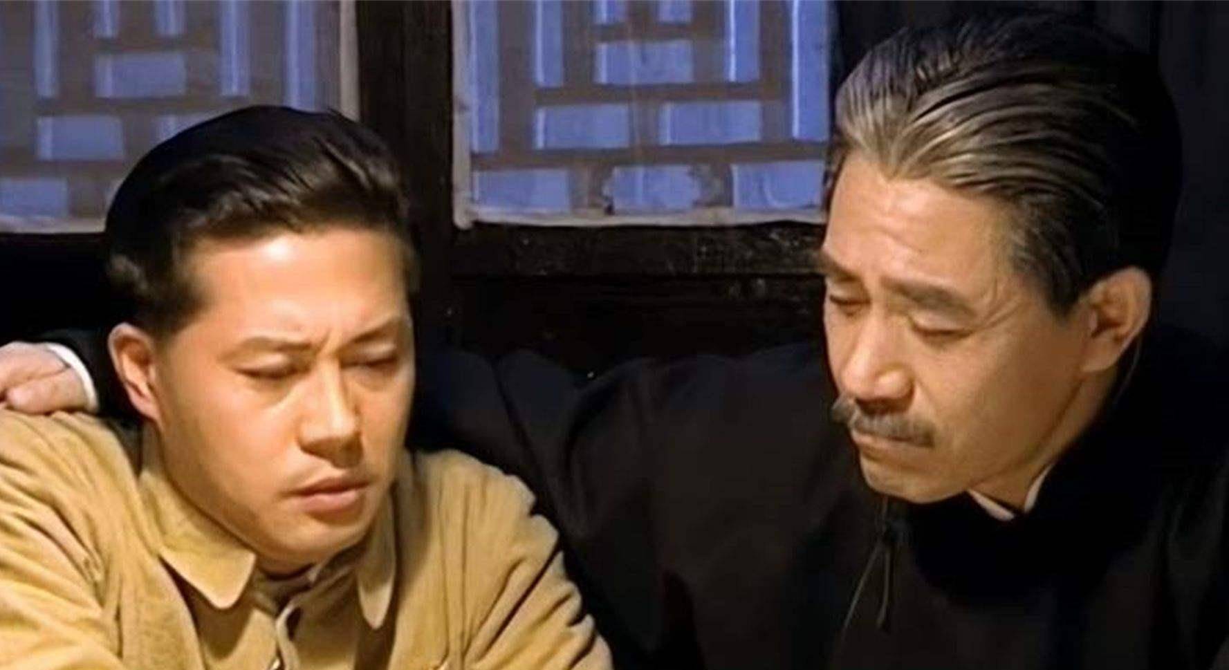 续集的最大败笔:三大败家子和平庸掌门人_老爷_白占元_郑三旦