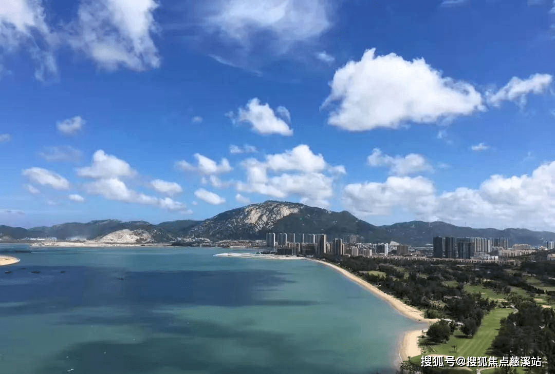 漳州港【翔烨澎湖湾】-(户型-房价-地址-交通)-售楼处丨福州丨2023