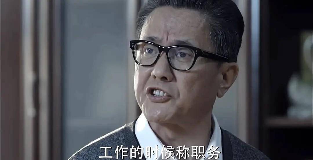 而演绎育良书记的张志坚,也将出演这部剧,只不过他饰演的是正面人物