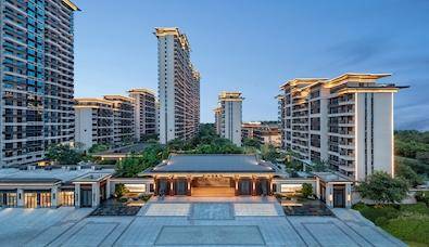 建发春江悦(1313售楼处)楼盘详情|价格|面积|小区环境|1313