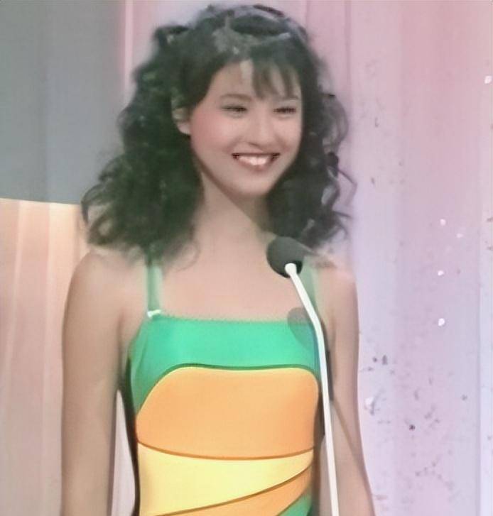 80年代的"港姐"有多漂亮,个个美得与众不同,你觉得哪位最美?