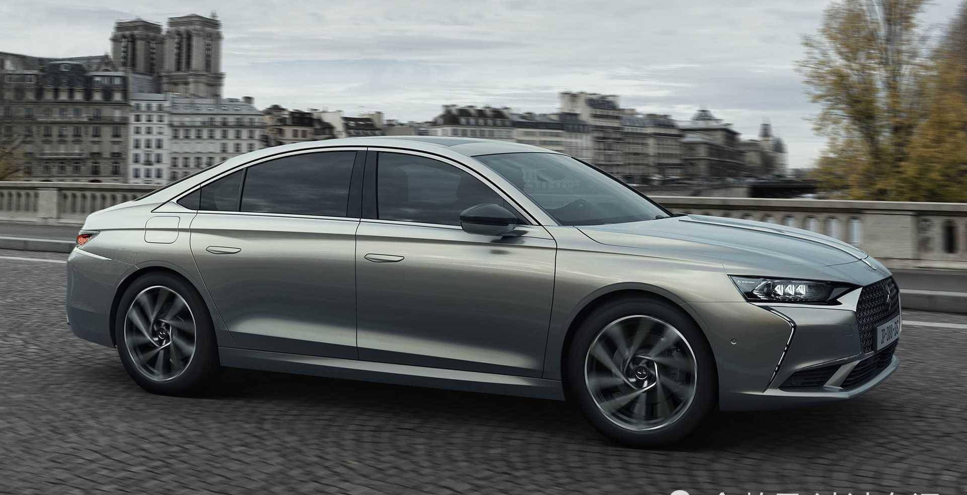 ds9官图发布,外观很精致大气,内饰很豪华_搜狐汽车_搜狐网